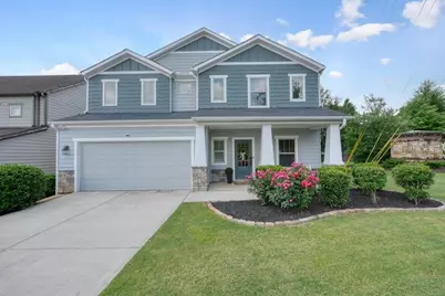 100 Grove View Road, Woodstock, GA 30189 - Photo 1