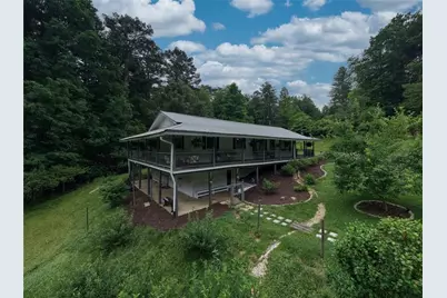 399 Pack Creek Road, Blue Ridge, GA 30513 - Photo 40