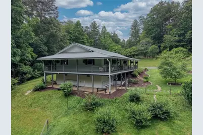 399 Pack Creek Road, Blue Ridge, GA 30513 - Photo 50