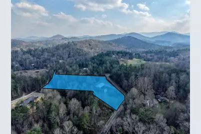 399 Pack Creek Road, Blue Ridge, GA 30513 - Photo 42