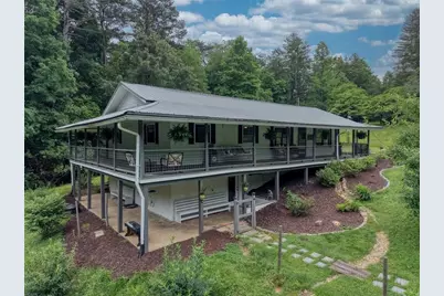 399 Pack Creek Road, Blue Ridge, GA 30513 - Photo 46