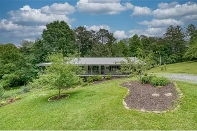 399 Pack Creek Road, Blue Ridge, GA 30513 - Photo 1