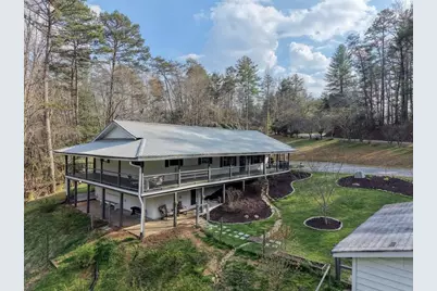 399 Pack Creek Road, Blue Ridge, GA 30513 - Photo 4