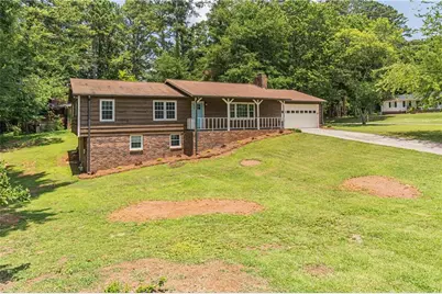 1115 Washington Avenue, Woodstock, GA 30188 - Photo 2