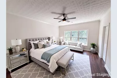 1240 Platinum Drive, Hoschton, GA 30548 - Photo 4
