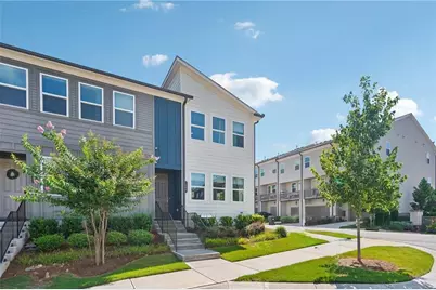 1560 Driggs Drive NW, Atlanta, GA 30318 - Photo 2