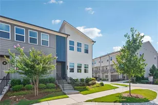 1560 Driggs Dr NW, Atlanta, GA 30318 - Photo 2