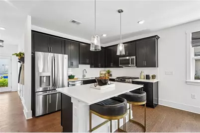 1560 Driggs Drive NW, Atlanta, GA 30318 - Photo 12
