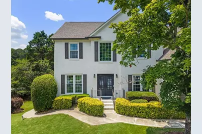 255 Fieldstone Court, Alpharetta, GA 30009 - Photo 2