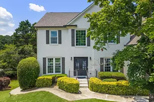 255 Fieldstone Ct, Alpharetta, GA 30009 - Photo 2