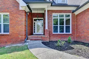 5730 Elm Tree Dr, Buford, GA 30518 - Photo 2