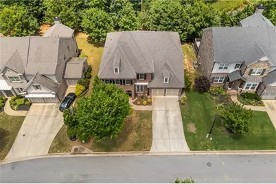 3760 Kentwood Court, Suwanee, GA 30024 - Photo 60
