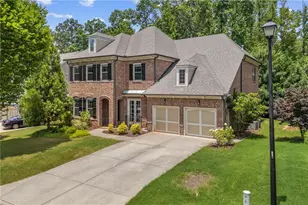 3760 Kentwood Ct, Suwanee, GA 30024 - Photo 6