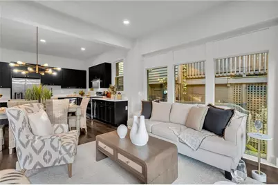 1175 Monroe Drive NE, Atlanta, GA 30306 - Photo 10