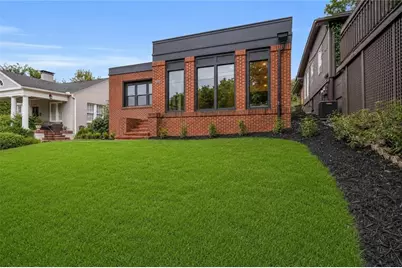 1175 Monroe Drive NE, Atlanta, GA 30306 - Photo 2
