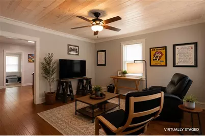 1520 Calvin Davis Circle, Lawrenceville, GA 30043 - Photo 2