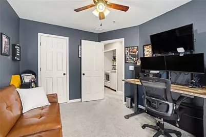 241 Kigian Trail, Woodstock, GA 30188 - Photo 20