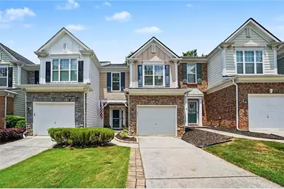 241 Kigian Trail, Woodstock, GA 30188 - Photo 2