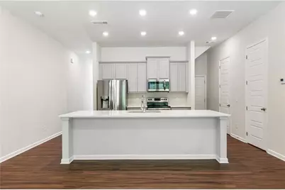 487 Bishop Lane, Woodstock, GA 30188 - Photo 12