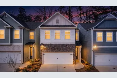 487 Bishop Lane, Woodstock, GA 30188 - Photo 2