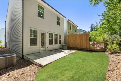 487 Bishop Lane, Woodstock, GA 30188 - Photo 34