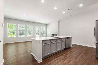 487 Bishop Lane, Woodstock, GA 30188 - Photo 14