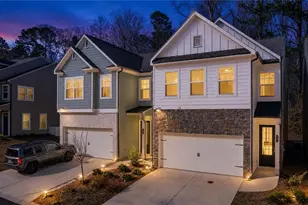 487 Bishop Ln, Woodstock, GA 30188 - Photo 1