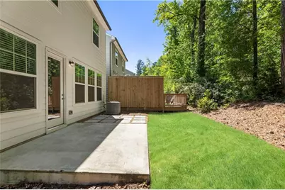487 Bishop Lane, Woodstock, GA 30188 - Photo 36