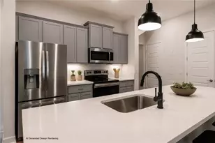 487 Bishop Ln, Woodstock, GA 30188 - Photo 6