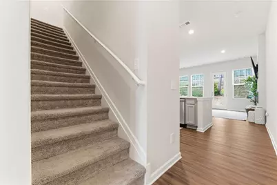 487 Bishop Lane, Woodstock, GA 30188 - Photo 16