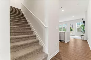 487 Bishop Ln, Woodstock, GA 30188 - Photo 16