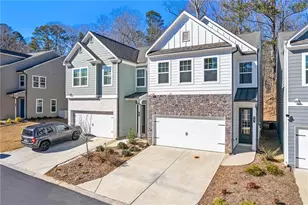 487 Bishop Ln, Woodstock, GA 30188 - Photo 4