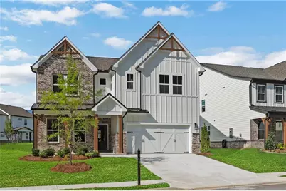 4041 Adler Circle, Buford, GA 30519 - Photo 4