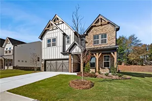 4041 Adler Cir, Buford, GA 30519 - Photo 2