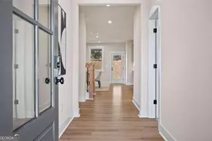 4041 Adler Cir, Buford, GA 30519 - Photo 2