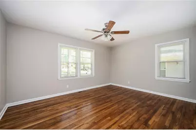 2823 McAfee Road, Decatur, GA 30032 - Photo 16