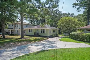 2823 McAfee Rd, Decatur, GA 30032 - Photo 2