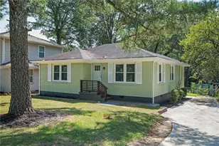 2823 McAfee Rd, Decatur, GA 30032 - Photo 1