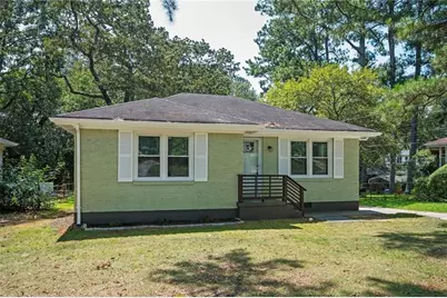 2823 McAfee Road, Decatur, GA 30032 - Photo 4