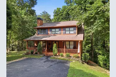 98 Maple Ridge Road, Dahlonega, GA 30533 - Photo 2