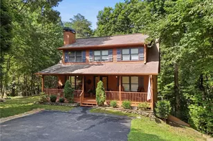 98 Maple Ridge Rd, Dahlonega, GA 30533 - Photo 2