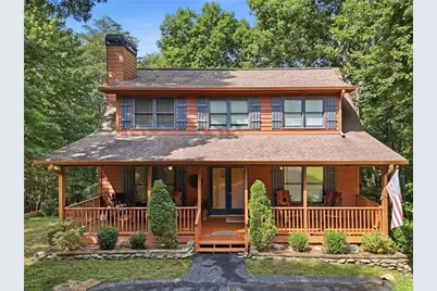 98 Maple Ridge Road, Dahlonega, GA 30533 - Photo 1