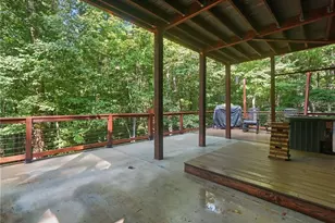 98 Maple Ridge Rd, Dahlonega, GA 30533 - Photo 40