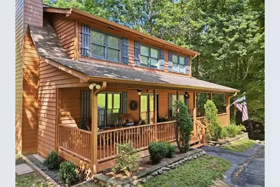 98 Maple Ridge Road, Dahlonega, GA 30533 - Photo 4