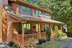 98 Maple Ridge Rd, Dahlonega, GA 30533 - Photo 4