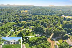 225 Fortner Dr, Dahlonega, GA 30533 - Photo 2