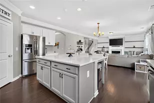 505 Anfield Dr, Woodstock, GA 30188 - Photo 1