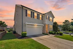 505 Anfield Dr, Woodstock, GA 30188 - Photo 2