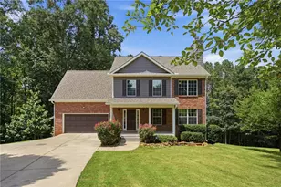4875 Haley Ridge Ct, Cumming, GA 30028 - Photo 1