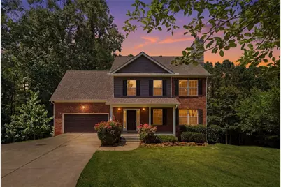 4875 Haley Ridge Court, Cumming, GA 30028 - Photo 2